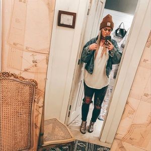 Meet your Posher, Aleana